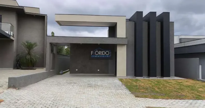 Casa em condomínio para venda em atibaia, condominio buona vita, 3 dormitórios, 1 suíte, 2 banheiros, 2 vagas