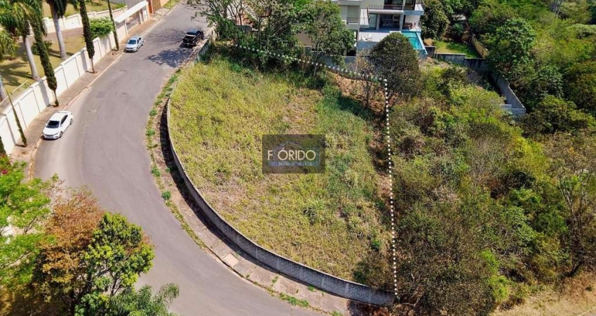 Terreno para Venda em Atibaia, Jardim São Nicolau