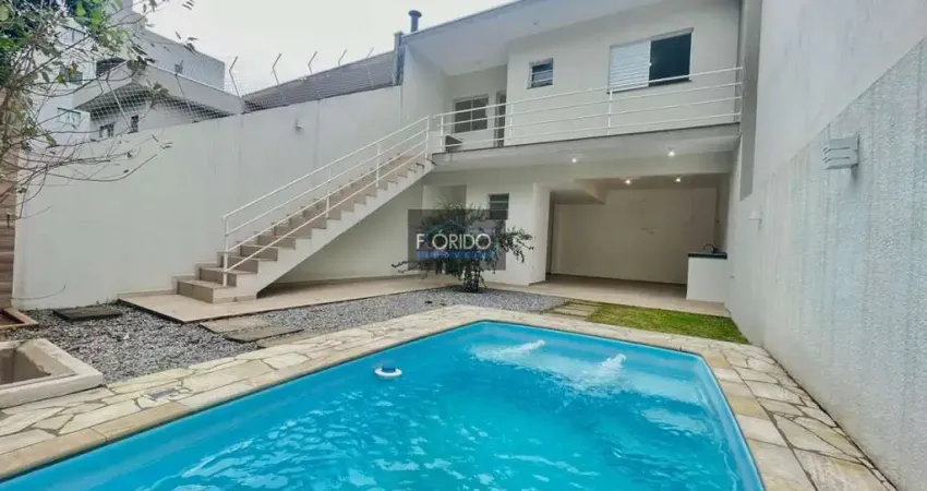 Casa para Venda em Atibaia, Nova Atibaia, 2 dormitórios, 2 suítes, 3 banheiros, 2 vagas