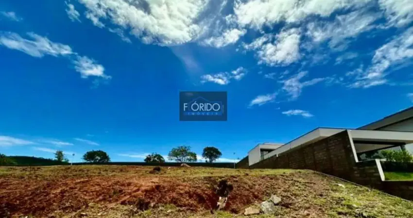 Terreno em Condomínio para Venda em Atibaia, Condomínio Quintas Da Boa Vista