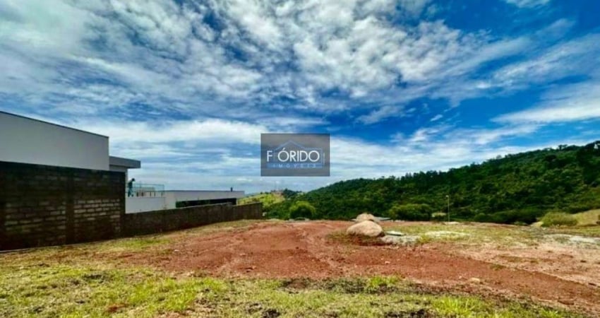 Terreno em Condomínio para Venda em Atibaia, Condomínio Quintas Da Boa Vista