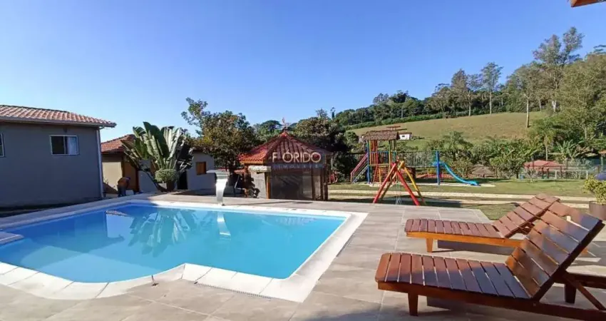 Chácara para Venda em Atibaia, Chácaras Brasil, 5 dormitórios, 2 suítes, 8 banheiros, 10 vagas