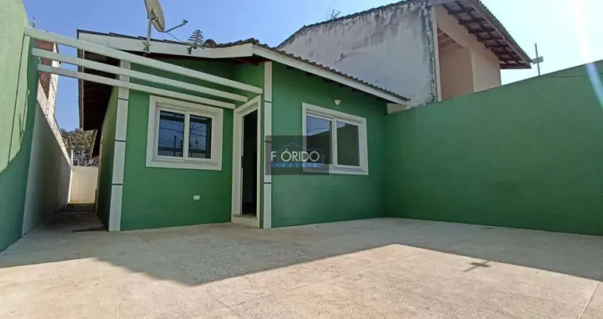 Casa para Locação em Atibaia, Nova Atibaia, 3 dormitórios, 1 suíte, 2 banheiros, 2 vagas