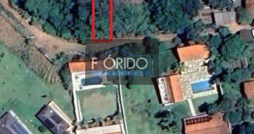 Terreno à venda na Rua dos Lírios, 00, Atibaia Belvedere, Atibaia