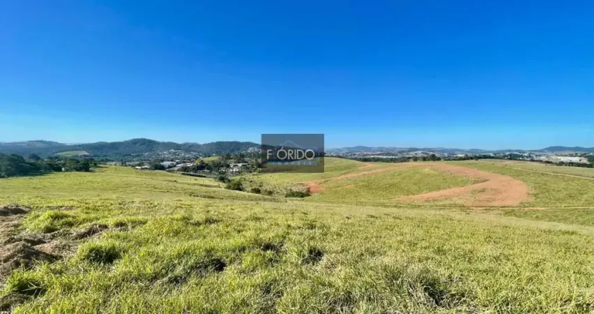 Terreno em Condomínio para Venda em Atibaia, Condomínio Ecoville III