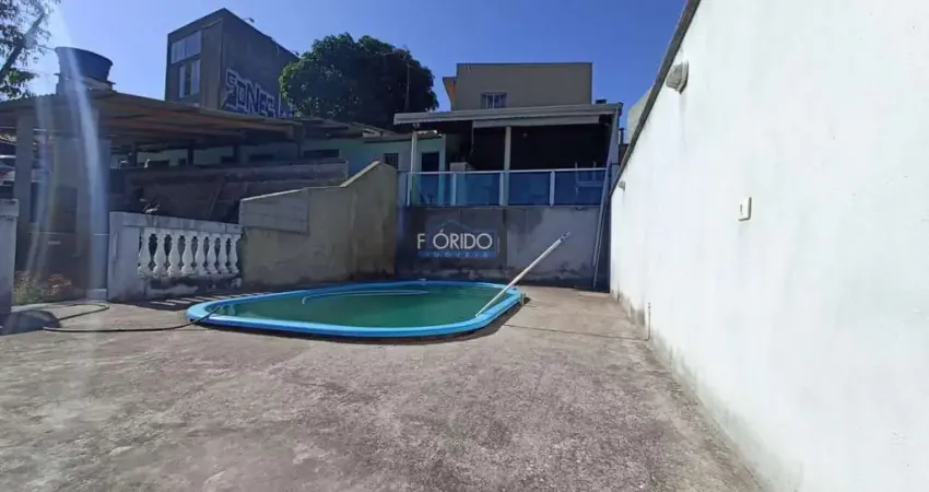 Chácara para Venda em Atibaia, Chácaras Fernão Dias, 2 dormitórios, 2 banheiros, 3 vagas