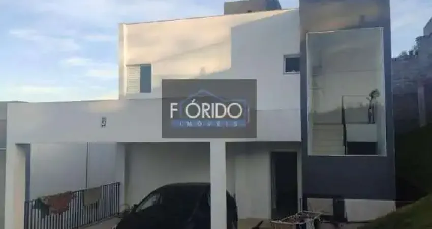 Casa em Condomínio para Locação em Atibaia, Jardim Estância Brasil, 3 dormitórios, 3 suítes, 3 banheiros, 2 vagas