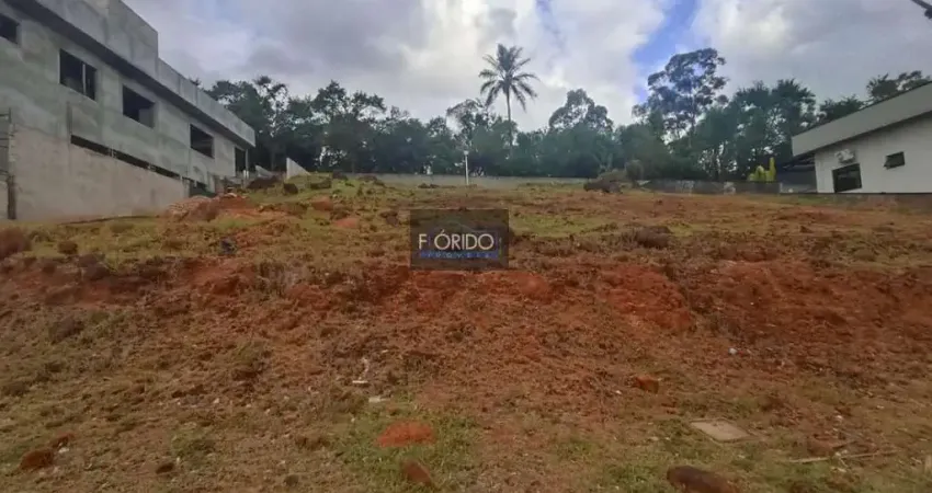 Terreno em Condomínio para Venda em Atibaia, Condomínio Quintas Da Boa Vista