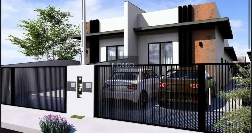 Casa para Venda em Atibaia, Jardim Dos Pinheiros, 3 dormitórios, 1 suíte, 3 banheiros, 2 vagas