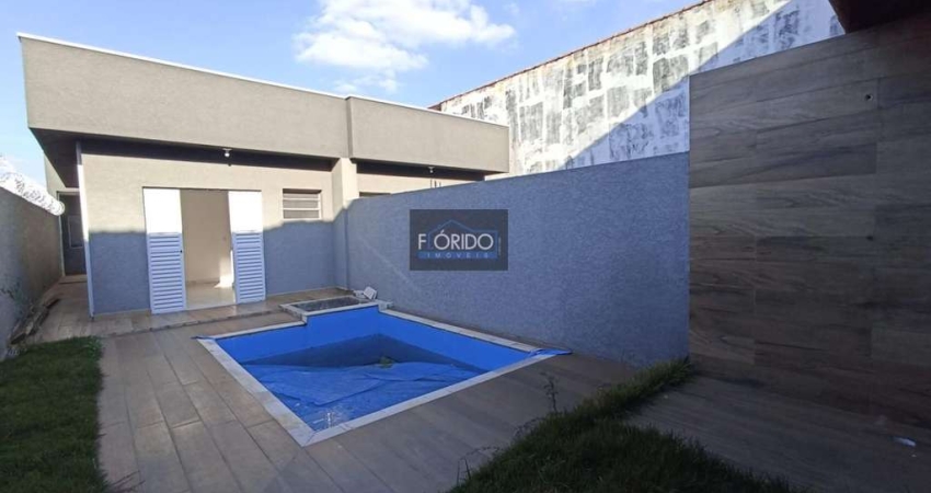Casa para Venda em Atibaia, Jardim Imperial, 2 dormitórios, 1 suíte, 3 banheiros, 2 vagas