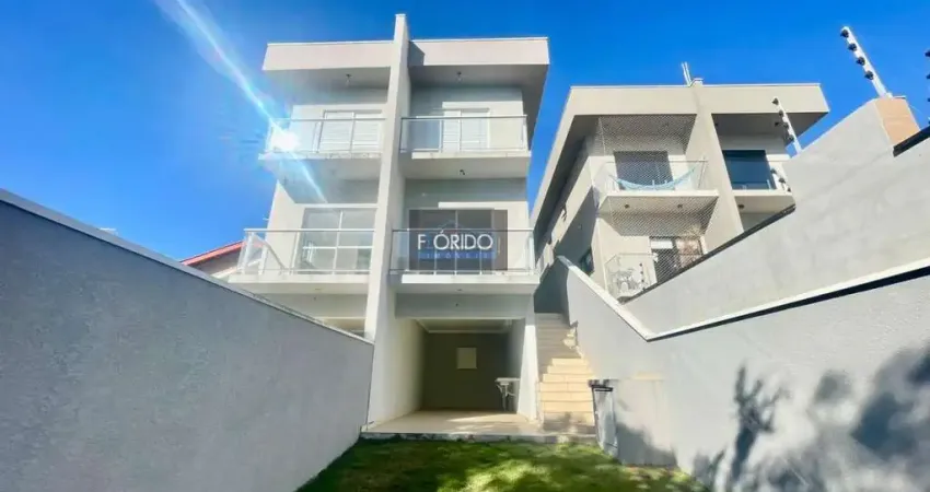 Casa para Locação em Atibaia, Atibaia Jardim, 3 dormitórios, 3 suítes, 3 banheiros, 2 vagas