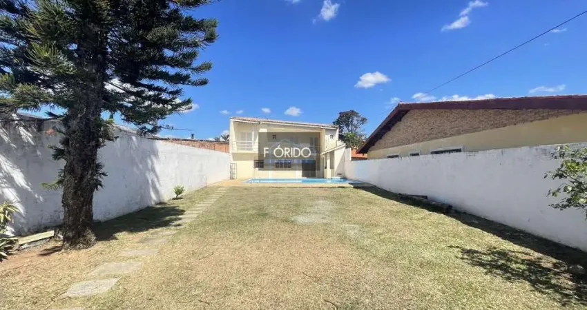 Casa para locação em atibaia, vila gíglio, 3 dormitórios, 1 suíte, 3 banheiros, 2 vagas