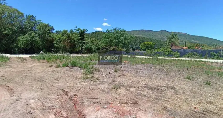 Terreno em condomínio para venda em atibaia, condomínio ecoville