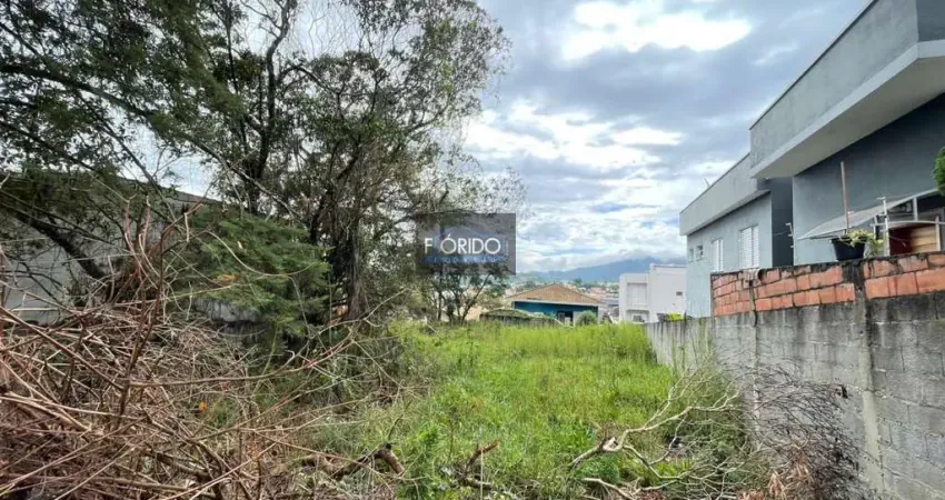 Terreno à venda na Rua Rio Preto, 00, Jardim Paulista, Atibaia