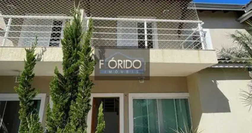 Casa em condomínio para locação em atibaia, jardim maristela, 2 dormitórios, 1 banheiro, 1 vaga