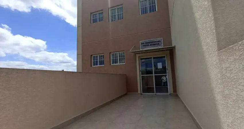 Apartamento para locação em atibaia, nova atibaia, 2 dormitórios, 1 banheiro, 1 vaga