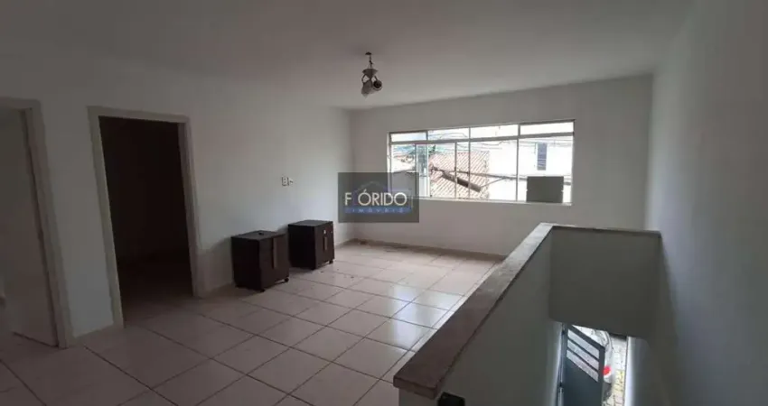 Casa para locação em atibaia, centro, 3 dormitórios, 1 suíte, 2 banheiros