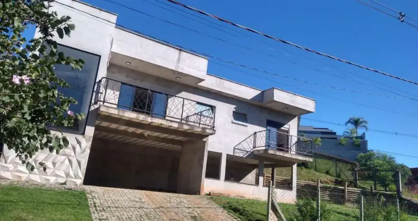 Casa em condomínio para venda em atibaia, condomínio shambala iii, 4 dormitórios, 2 suítes, 4 banheiros, 4 vagas