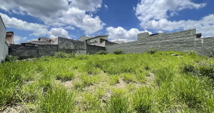 Terreno à venda na Rua Crista de Galo, 00, Loteamento Nova Atibaia, Atibaia
