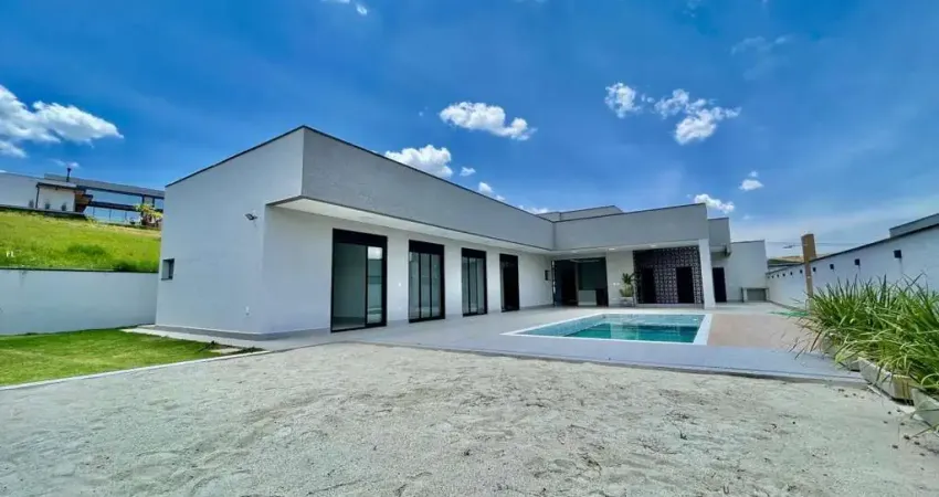 Casa em condomínio para venda em atibaia, condomínio shambala iii, 4 dormitórios, 2 suítes, 4 banheiros, 4 vagas