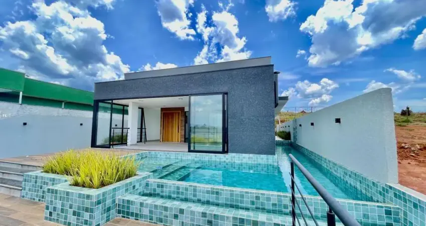 Casa em condomínio para venda em atibaia, condomínio shambala iii, 3 dormitórios, 3 suítes, 4 banheiros, 4 vagas