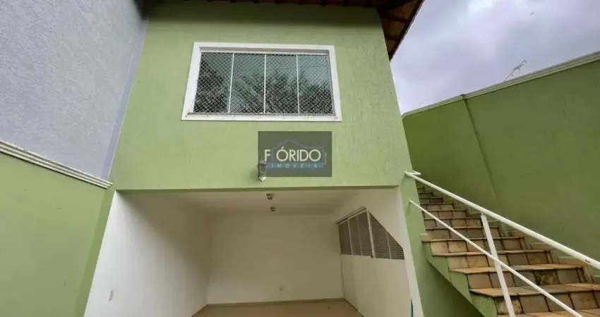 Casa para locação em atibaia, jardim maristela, 3 dormitórios, 1 suíte, 2 banheiros, 2 vagas
