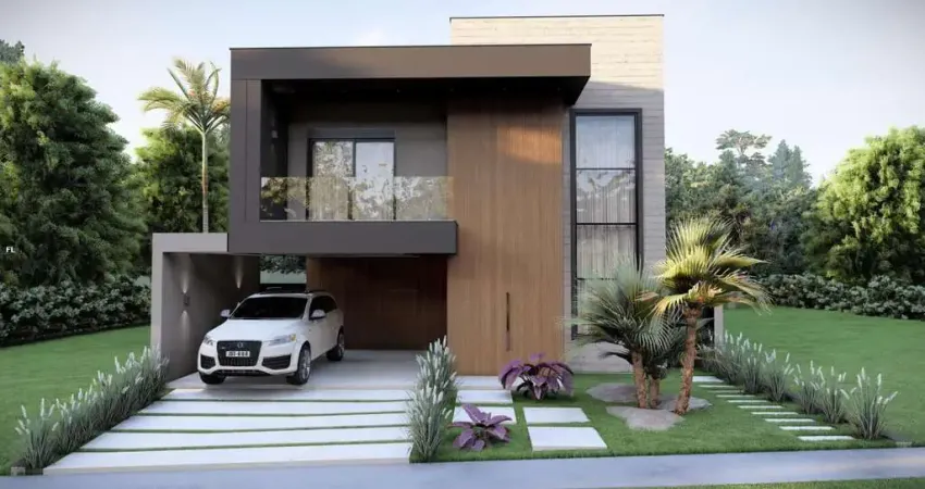 Casa em condomínio para venda em atibaia, condomínio ecoville, 4 dormitórios, 4 suítes, 4 banheiros, 4 vagas