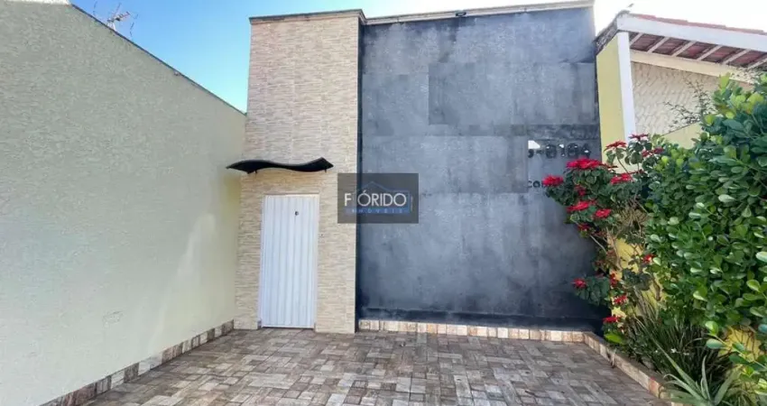 Casa para Venda em Atibaia, Alvinópolis, 3 dormitórios, 2 suítes, 3 banheiros, 2 vagas