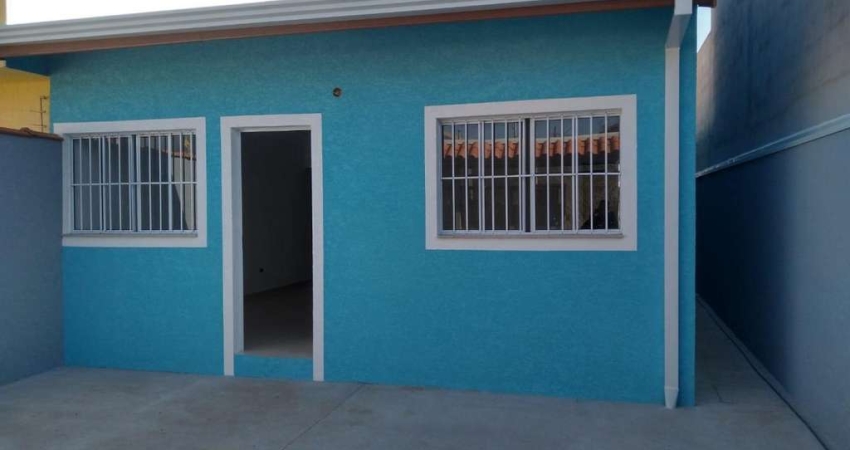 Casa para Venda em Atibaia, Nova Atibaia, 3 dormitórios, 1 suíte, 2 banheiros, 2 vagas