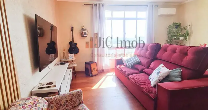 Apartamento com 2 quartos à venda na Rua Benjamin Constant, 313, Embaré, Santos