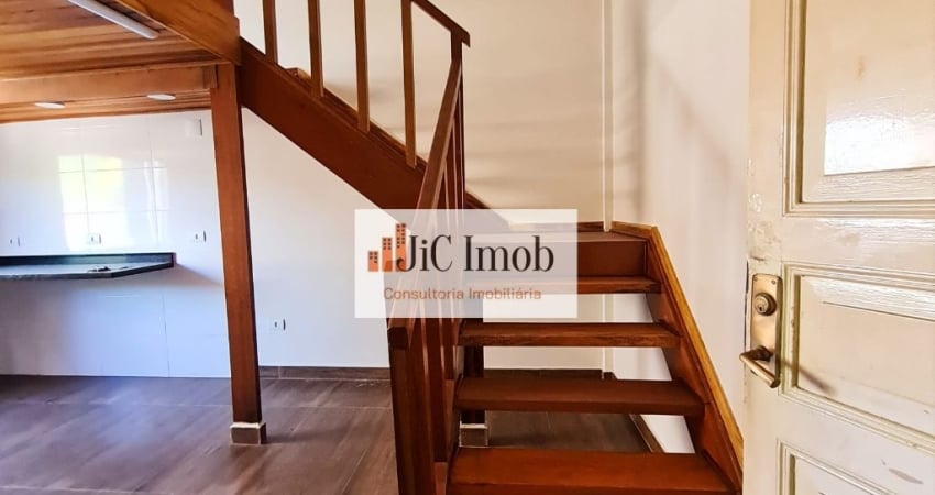 Sala comercial – Centro – Santos-SP
