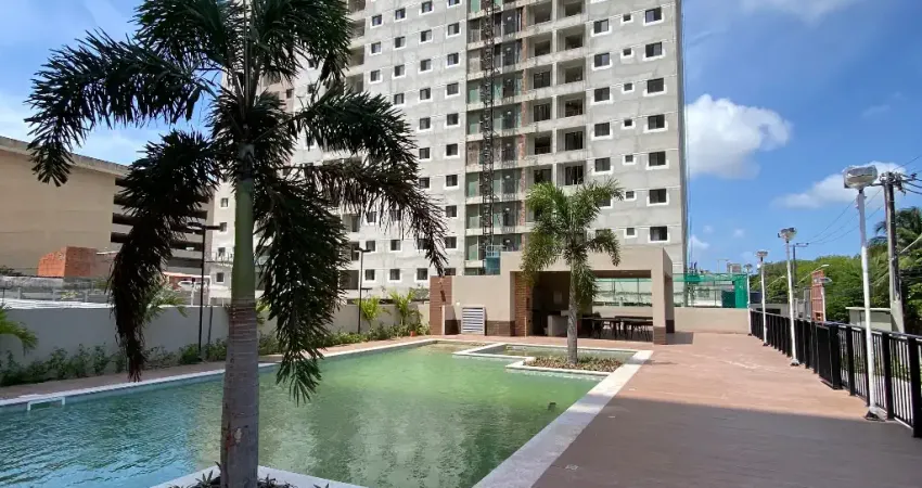 Aptos novos Seis Bocas  Via Sul