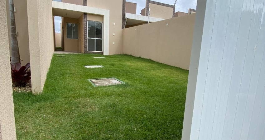 Casa com 2 quartos à venda na Avenida Cícero Sá, 106, Eusebio, Eusébio