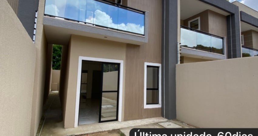Casa com 3 quartos à venda no Maraponga, Fortaleza 