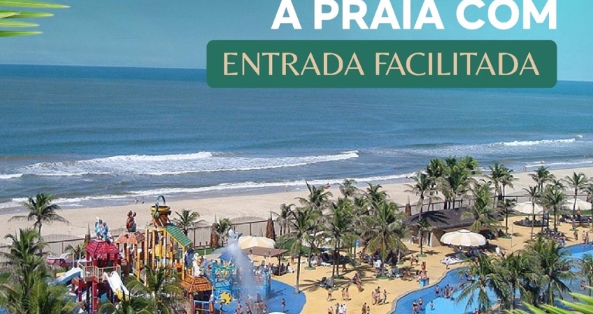 Aquiraz lotes próx. Ao centro