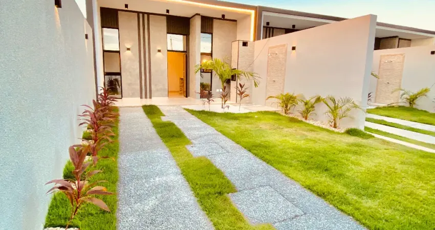 Casa com 3 quartos à venda na Estrada do fio, 500, Eusebio, Eusébio