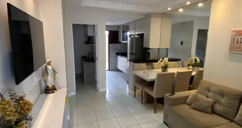 Casa com 3 quartos à venda no Mondubim, Fortaleza 