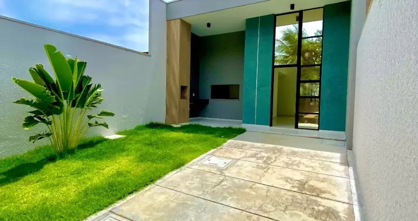 Casa com 3 quartos à venda na Estrada do Fio, 500, Eusebio, Eusébio