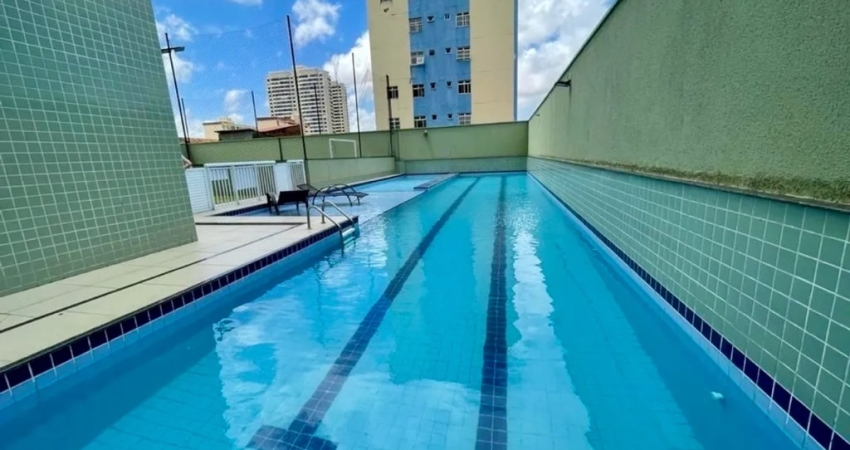 Apartamento com 3 quartos à venda no Fátima, Fortaleza 