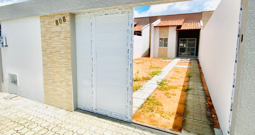 Eusébio casa Plana Nova.