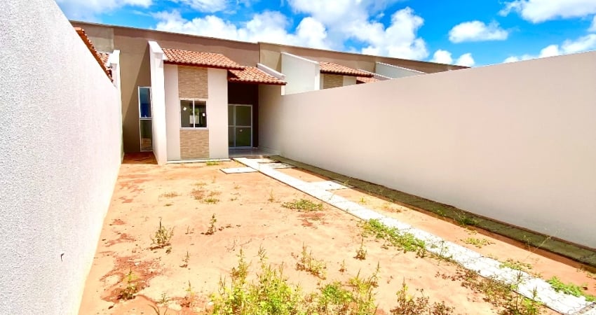 Casa com 3 quartos à venda na Avenida Cícero Sá, 700, Eusebio, Eusébio
