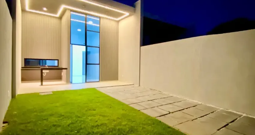 Casa com 3 quartos à venda no Eusebio, Eusébio 