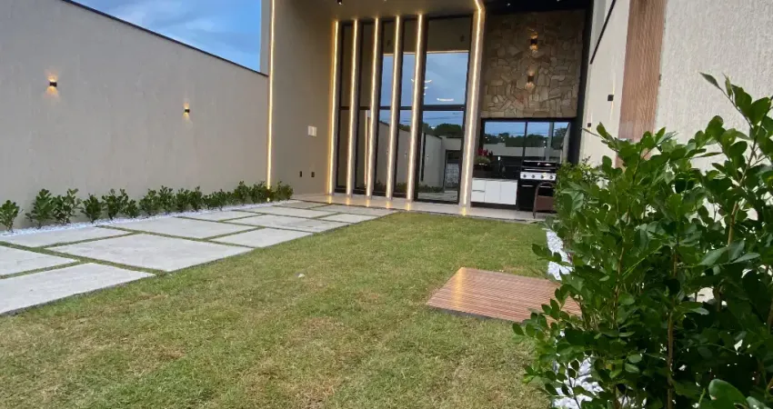 Casa com 3 quartos à venda no Eusebio, Eusébio 
