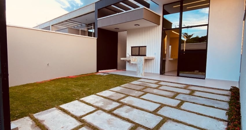 Casa com 3 quartos à venda no Eusebio, Eusébio 