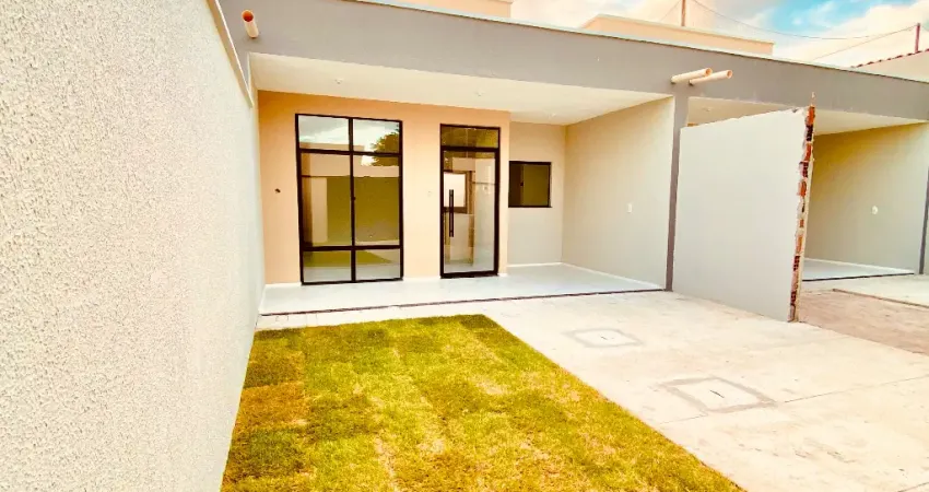 Casa com 3 quartos à venda no Eusebio, Eusébio 