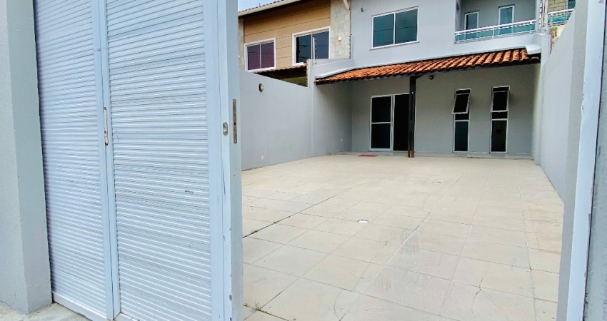 Casa com 3 quartos à venda no Centro, Eusébio 