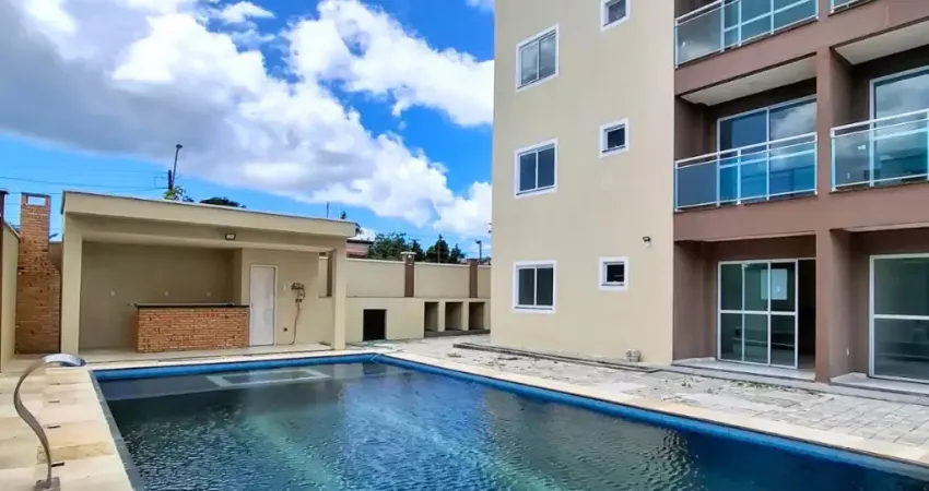 Apartamento com 2 quartos à venda na Avenida Cícero Sá, 500, Eusebio, Eusébio