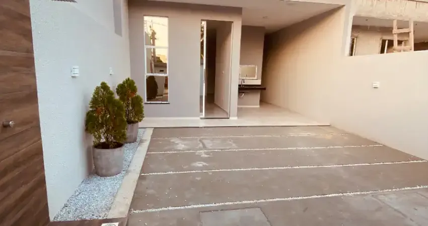 Casa plana 010 - em localização privilegiada do eusébio. est. do. fio x ce010.