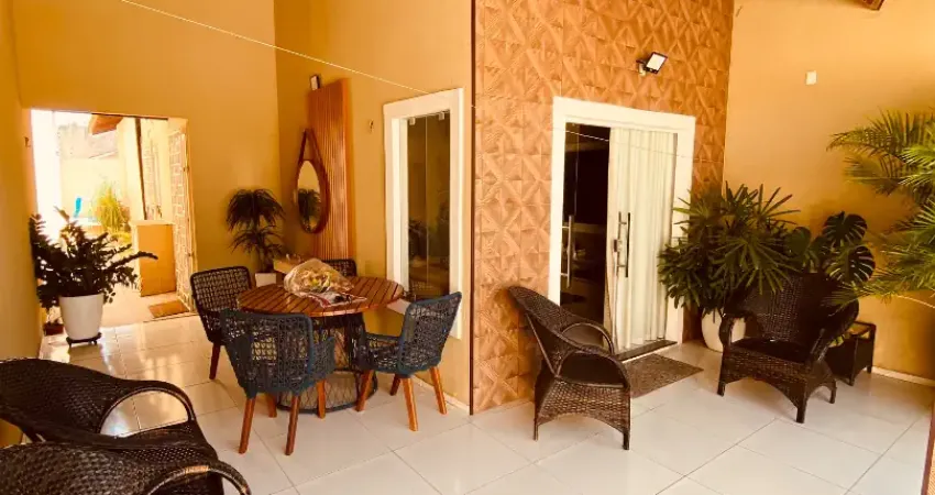 Eusébio - casa plana em rua de controle privado. prox. centro