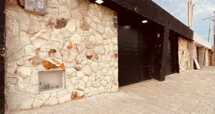 Eusébio - casas planas novas, Rua Pública a 100m da CE010. Próx. Shopping Terrazo